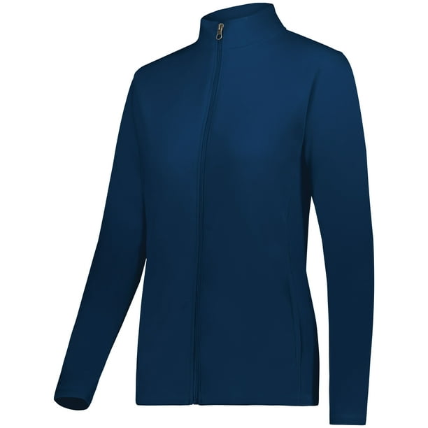 Augusta Sportswear B20834195 Women Eco Revive Micro-Lite Fleece