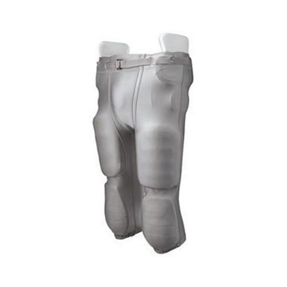 Augusta Sportswear B83734503 Youth Interceptor Pants, Black - Small