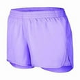 thumbnail image 1 of Augusta Sportswear Women�'s Wayfarer Shorts, 1 of 2