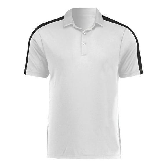 Augusta Sportswear Bi-Color Vital Polo