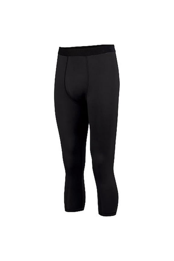 Men's Hyperform Compression Calf Length Tight
