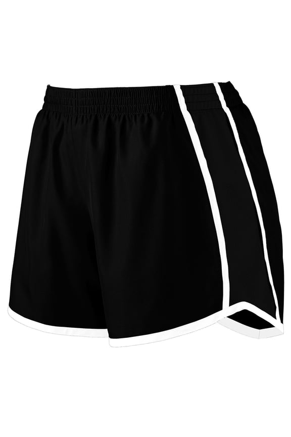 Girls' Pulse Team Short