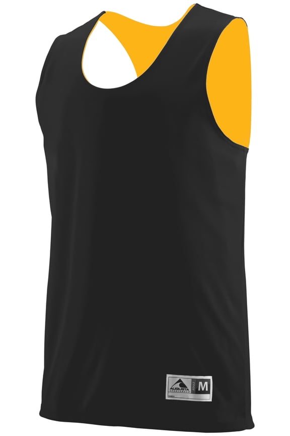 Sportswear Black/ Gold 5022 M