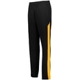 thumbnail image 1 of Augusta Sportswear Black/ Gold 6511 XS, 1 of 2