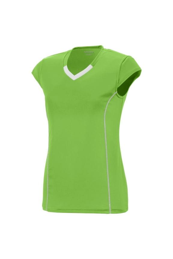 Augusta Sportswear Blash Athletic Wear Jersey Girls 1219