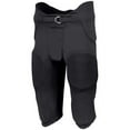 thumbnail image 1 of Augusta Sportswear Boy's Integrated 7-Piece Football Pad Pant, 1 of 1