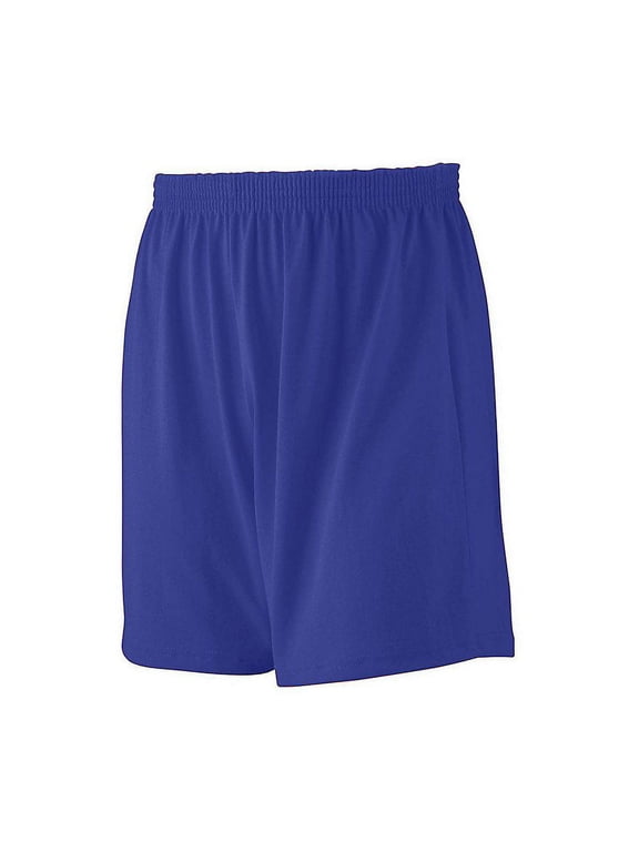 Sportswear Boy's Jersey Knit Short - 991