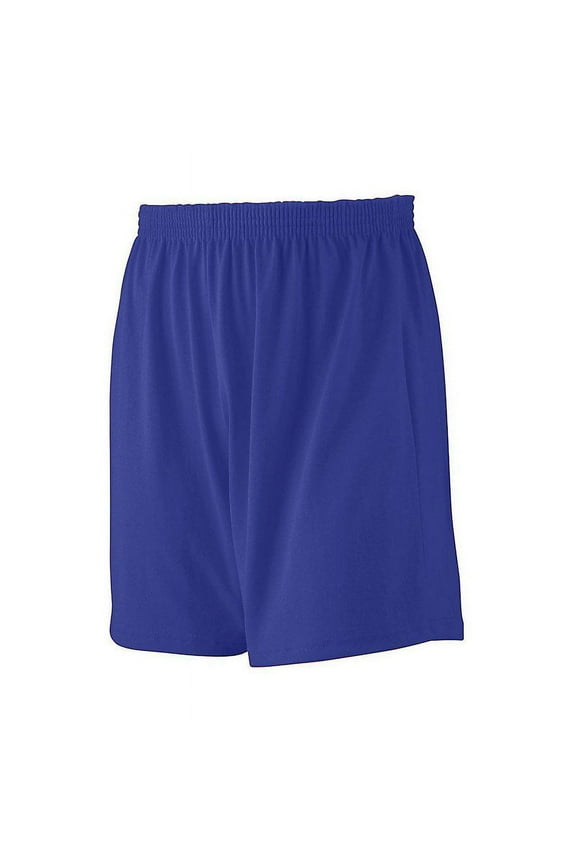 Boy's Jersey Knit Short - 991