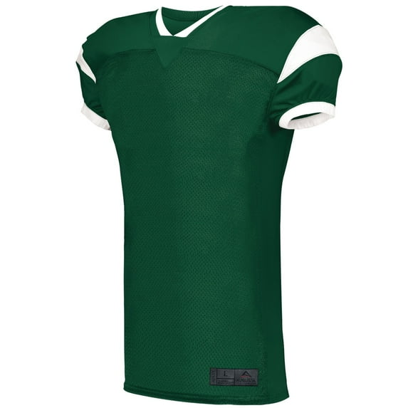 Augusta Sportswear Boy's Slant Football Jersey