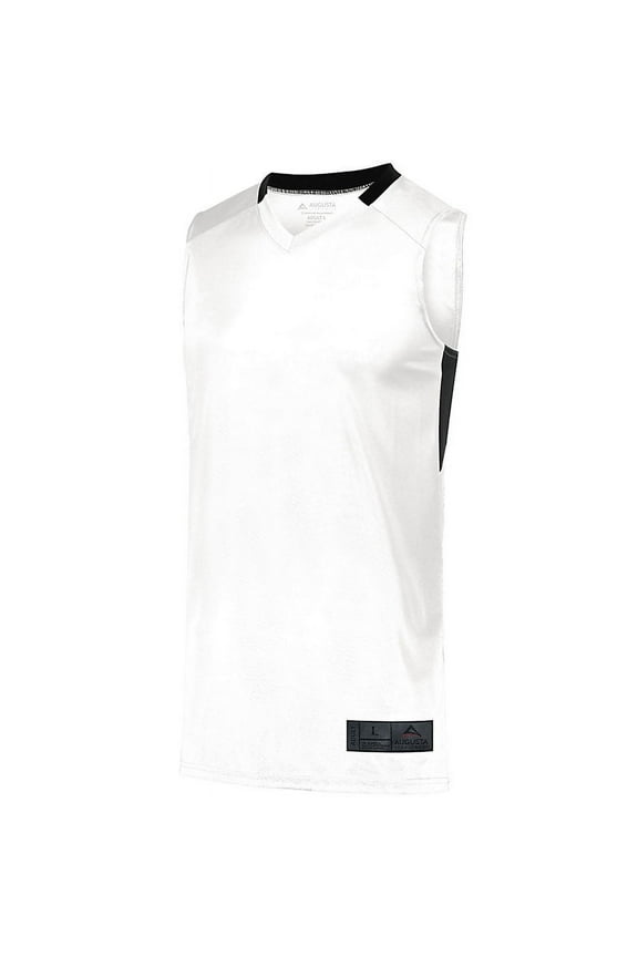 Boy's Step-Back Basketball Jersey