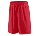 thumbnail image 1 of Augusta Sportswear Boy's Training Short - 1421, 1 of 5