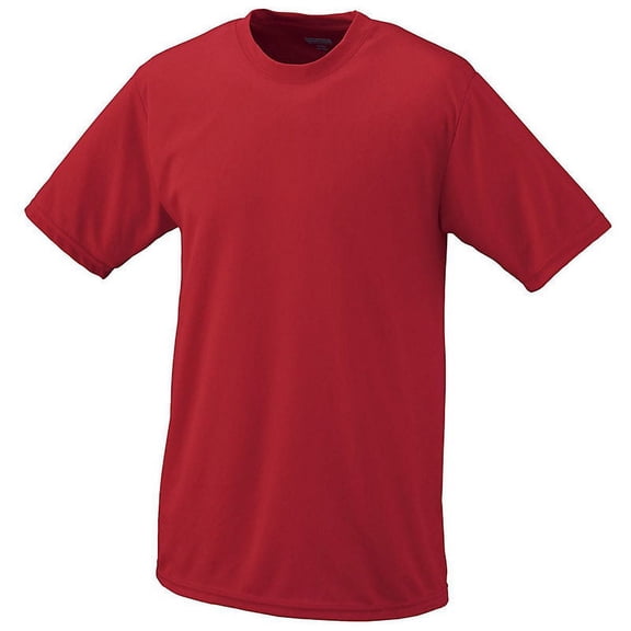 Augusta Sportswear Boy's Wicking T-Shirt - 791