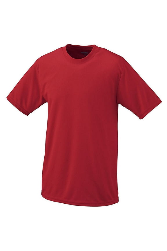Boy's Wicking T-Shirt - 791