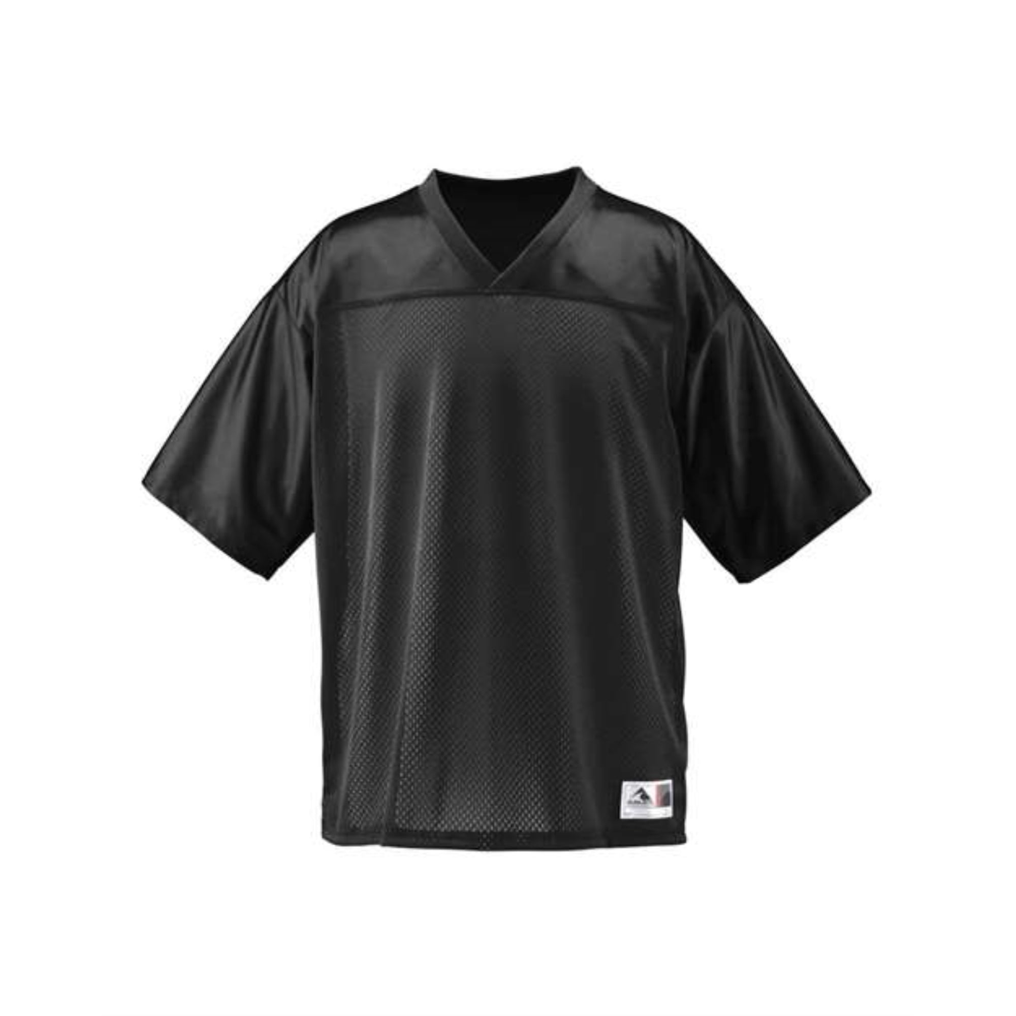 Augusta Sportswear Women's Junior Fit Replica Football Tee
