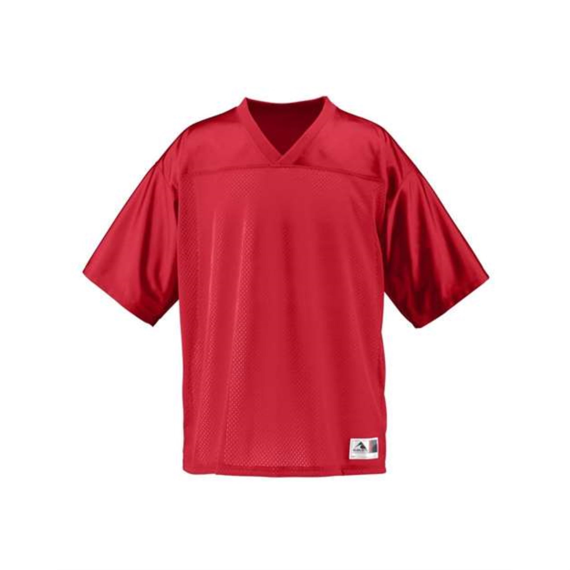 Pantaloni Da Baseball Augusta Sportswear | Tessuto Poliestere, Vita Media E Lavabile In Lavatrice - Foto 2