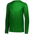 thumbnail image 1 of Augusta Sportswear Boys' 2796, Kelly, Small, 1 of 2