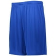 thumbnail image 1 of Augusta Sportswear Boys Attain Wicking Shorts, 1 of 3