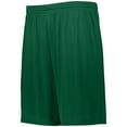 thumbnail image 1 of Augusta Sportswear Boys Attain Wicking Shorts, 1 of 2