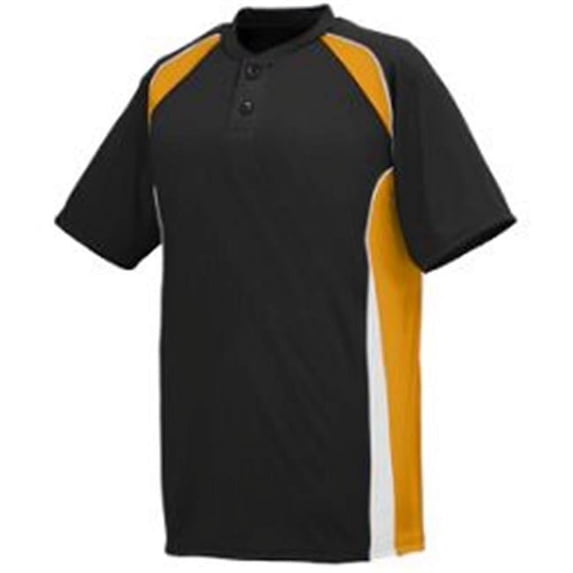 Augusta Sportswear Boys BASE HIT JERSEY 1541