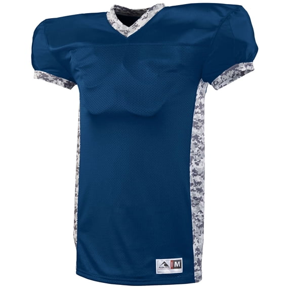 Augusta Sportswear Boys Dual Threat Football Jersey 9551