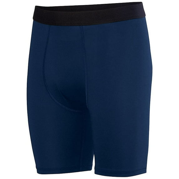 Augusta Sportswear Boys' Hyperform Compression Short 2616