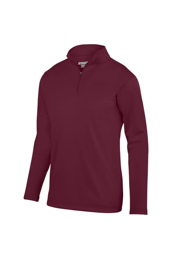 Boys' Medium Ag5508, Maroon