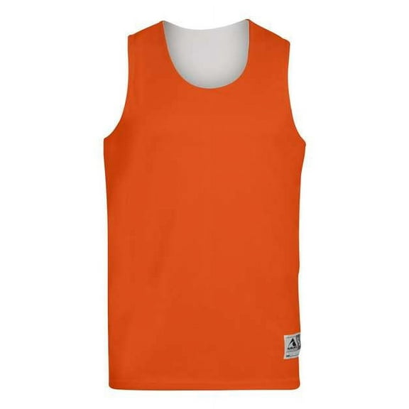 Augusta Sportswear Boys REVERSIBLE WICKING TANK 149