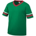 thumbnail image 1 of Augusta Sportswear Boys SLEEVE STRIPE JERSEY 361, 1 of 4