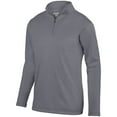 thumbnail image 1 of Augusta Sportswear Boys' Small Ag5508, Graphite, 1 of 2