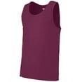 thumbnail image 1 of Augusta Sportswear Boys Training Tank Top, 1 of 3
