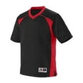 thumbnail image 1 of Augusta Sportswear Boys' Victor Replica Jersey 261, 1 of 2