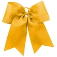 thumbnail image 1 of Augusta sportswear Women's Cheer Hair Bow - 6701, 1 of 2