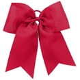 thumbnail image 1 of Augusta sportswear Women's Cheer Hair Bow - 6701, 1 of 2