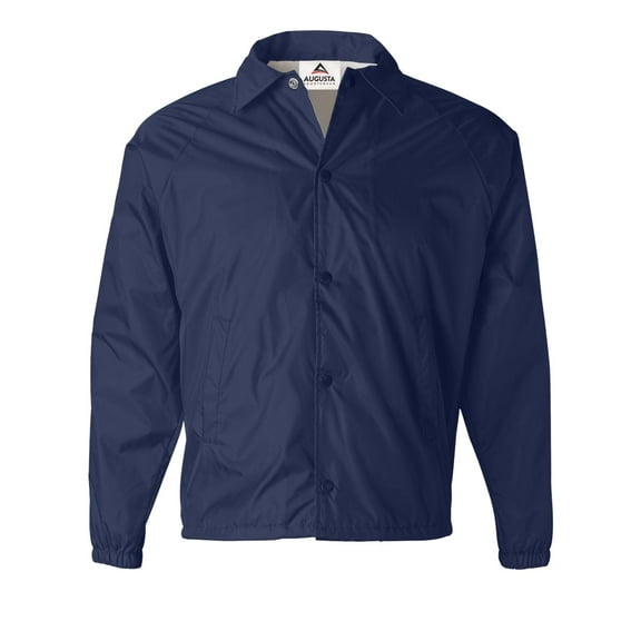Augusta Sportswear Coach's Jacket