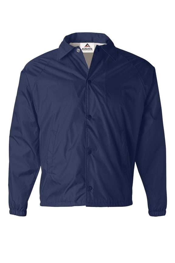 Coach's Jacket