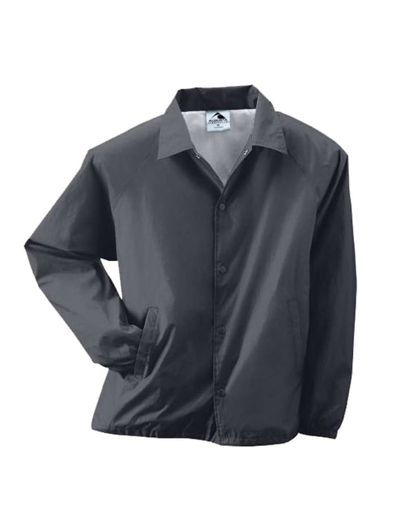 Coach's Jacket