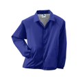 thumbnail image 1 of Augusta Sportswear Coach's Jacket, 1 of 3