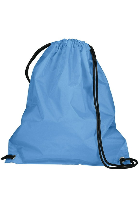 1905.089.OS Cinch Bag, Columbia Blue - One Size