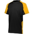thumbnail image 1 of Augusta Sportswear Cutter Jersey Size S Color Others, 1 of 3