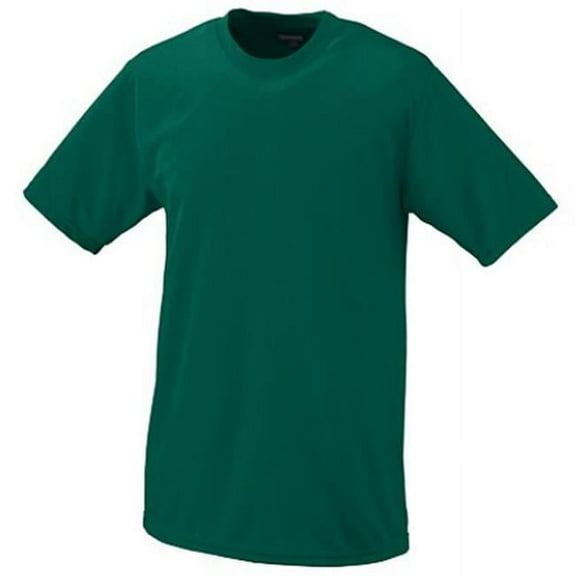 Augusta Sportswear Dark Green 3394 XS