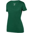 thumbnail image 1 of Augusta Sportswear Dark Green 6939 XS, 1 of 3