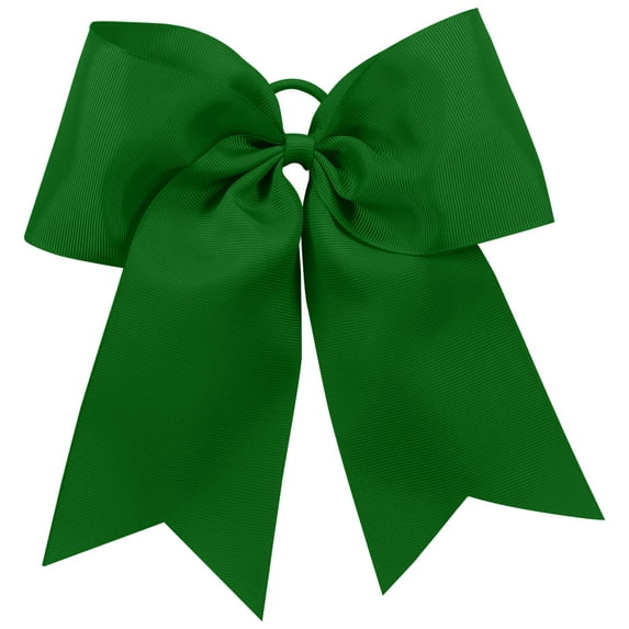 Augusta Sportswear Girl's Cheer Hair Bow