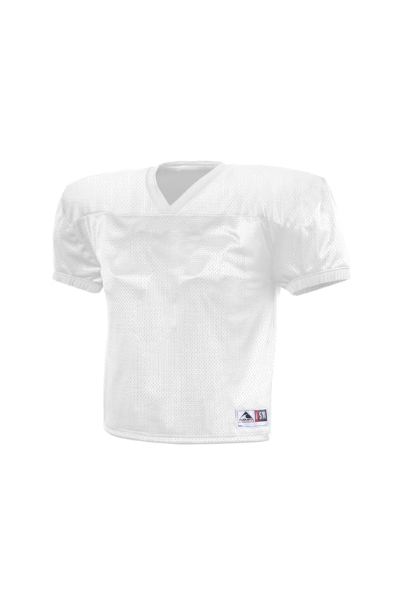 Dash Practice Football Jersey