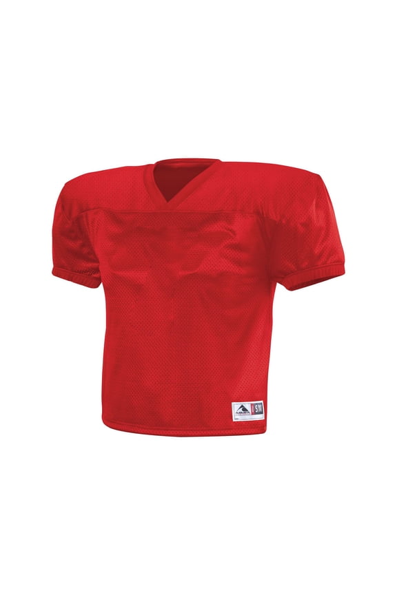 Dash Practice Football Jersey