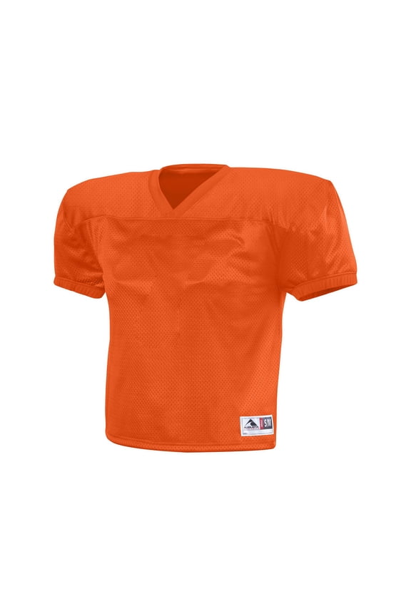Dash Practice Football Jersey