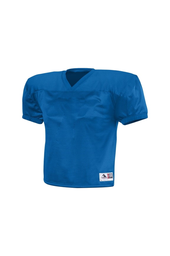 Dash Practice Football Jersey