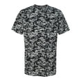 thumbnail image 1 of Augusta Sportswear Digi Camo Wicking T-Shirt Size up to 4XL, 1 of 5