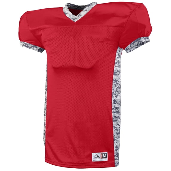 Augusta Sportswear Dual Threat Football Jersey 9550