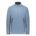 thumbnail image 1 of AUGUSTA SPORTSWEAR 6855POLAR-FLEECE 1/2 ZIP PULLOVER, 1 of 1