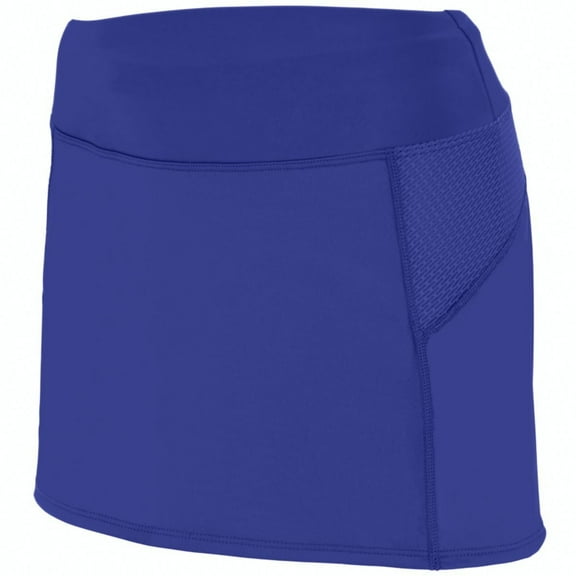 Augusta Sportswear Femfit Skort Skirt Women's 2420